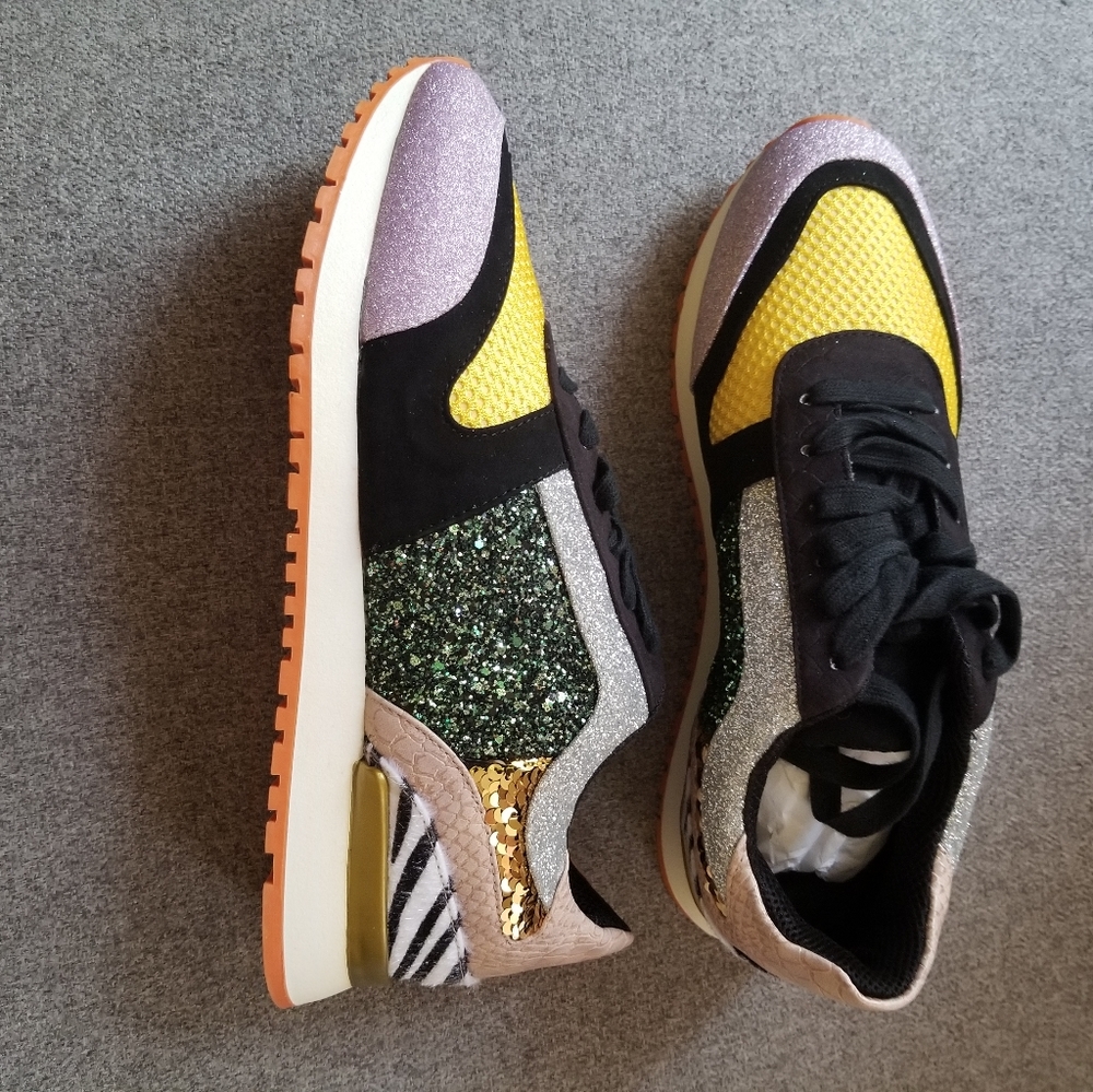 Gorgeous Sneakers